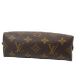 Louis Vuitton Coin Pocket M47515 Brown